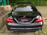 USED 2019 68 MERCEDES-BENZ CLA 1.6 CLA 200 AMG LINE NIGHT EDITION PLUS 4d 154 BHP AMG LINE 'NIGHT EDITION' having covered only 10,718 miles from brand new, list price when new &pound;32550.00 - Bespoke price ONLY &pound;21795.00. Has to be seen to fully appreciate.