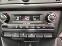 USED 2014 64 SKODA RAPID 1.6 SPACEBACK ELEGANCE TDI CR DSG 5d 89 BHP FSH INC CAMBELT! AUTO - SAT NAV - BLUETOOTH - PAN ROOF - DAB