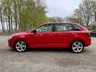 USED 2014 64 SKODA RAPID 1.6 SPACEBACK ELEGANCE TDI CR DSG 5d 89 BHP FSH INC CAMBELT! AUTO - SAT NAV - BLUETOOTH - PAN ROOF - DAB