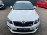 USED 2015 R SKODA OCTAVIA 2.0 VRS TDI 5d 181 BHP XENONS+P/SNSR+CRUISE+S/STOP+BT