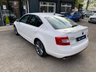 USED 2015 R SKODA OCTAVIA 2.0 VRS TDI 5d 181 BHP XENONS+P/SNSR+CRUISE+S/STOP+BT