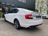 USED 2015 R SKODA OCTAVIA 2.0 VRS TDI 5d 181 BHP XENONS+P/SNSR+CRUISE+S/STOP+BT