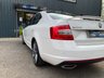 USED 2015 R SKODA OCTAVIA 2.0 VRS TDI 5d 181 BHP XENONS+P/SNSR+CRUISE+S/STOP+BT