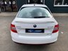 USED 2015 R SKODA OCTAVIA 2.0 VRS TDI 5d 181 BHP XENONS+P/SNSR+CRUISE+S/STOP+BT
