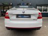 USED 2015 R SKODA OCTAVIA 2.0 VRS TDI 5d 181 BHP XENONS+P/SNSR+CRUISE+S/STOP+BT