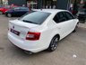USED 2015 R SKODA OCTAVIA 2.0 VRS TDI 5d 181 BHP XENONS+P/SNSR+CRUISE+S/STOP+BT