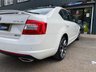 USED 2015 R SKODA OCTAVIA 2.0 VRS TDI 5d 181 BHP XENONS+P/SNSR+CRUISE+S/STOP+BT