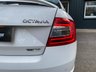 USED 2015 R SKODA OCTAVIA 2.0 VRS TDI 5d 181 BHP XENONS+P/SNSR+CRUISE+S/STOP+BT