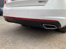 USED 2015 R SKODA OCTAVIA 2.0 VRS TDI 5d 181 BHP XENONS+P/SNSR+CRUISE+S/STOP+BT