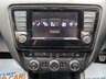 USED 2015 R SKODA OCTAVIA 2.0 VRS TDI 5d 181 BHP XENONS+P/SNSR+CRUISE+S/STOP+BT