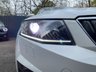 USED 2015 R SKODA OCTAVIA 2.0 VRS TDI 5d 181 BHP XENONS+P/SNSR+CRUISE+S/STOP+BT
