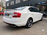 USED 2015 R SKODA OCTAVIA 2.0 VRS TDI 5d 181 BHP XENONS+P/SNSR+CRUISE+S/STOP+BT
