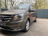 USED 2016 16 MERCEDES-BENZ VITO 2.1 116 BLUETEC 163 BHP ALLOYS+S/STOP+CRUISE+BT+USB