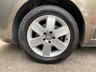 USED 2016 16 MERCEDES-BENZ VITO 2.1 116 BLUETEC 163 BHP ALLOYS+S/STOP+CRUISE+BT+USB