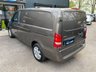 USED 2016 16 MERCEDES-BENZ VITO 2.1 116 BLUETEC 163 BHP ALLOYS+S/STOP+CRUISE+BT+USB