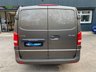 USED 2016 16 MERCEDES-BENZ VITO 2.1 116 BLUETEC 163 BHP ALLOYS+S/STOP+CRUISE+BT+USB