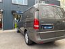 USED 2016 16 MERCEDES-BENZ VITO 2.1 116 BLUETEC 163 BHP ALLOYS+S/STOP+CRUISE+BT+USB