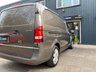 USED 2016 16 MERCEDES-BENZ VITO 2.1 116 BLUETEC 163 BHP ALLOYS+S/STOP+CRUISE+BT+USB