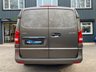 USED 2016 16 MERCEDES-BENZ VITO 2.1 116 BLUETEC 163 BHP ALLOYS+S/STOP+CRUISE+BT+USB