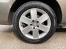 USED 2016 16 MERCEDES-BENZ VITO 2.1 116 BLUETEC 163 BHP ALLOYS+S/STOP+CRUISE+BT+USB