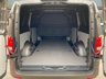 USED 2016 16 MERCEDES-BENZ VITO 2.1 116 BLUETEC 163 BHP ALLOYS+S/STOP+CRUISE+BT+USB