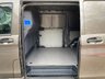 USED 2016 16 MERCEDES-BENZ VITO 2.1 116 BLUETEC 163 BHP ALLOYS+S/STOP+CRUISE+BT+USB