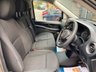 USED 2016 16 MERCEDES-BENZ VITO 2.1 116 BLUETEC 163 BHP ALLOYS+S/STOP+CRUISE+BT+USB