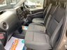 USED 2016 16 MERCEDES-BENZ VITO 2.1 116 BLUETEC 163 BHP ALLOYS+S/STOP+CRUISE+BT+USB
