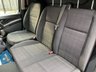 USED 2016 16 MERCEDES-BENZ VITO 2.1 116 BLUETEC 163 BHP ALLOYS+S/STOP+CRUISE+BT+USB