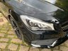 USED 2019 68 MERCEDES-BENZ CLA 1.6 CLA 200 AMG LINE NIGHT EDITION PLUS 4d 154 BHP AMG LINE 'NIGHT EDITION' having covered only 13,795 miles from brand new, list price when new &pound;32550.00 - Bespoke price ONLY &pound;21195.00. Has to be seen to fully appreciate.