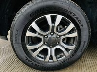 USED 2019 69 FORD RANGER 3.2 WILDTRAK TDCI 2d 198 BHP 1 Owner, F/Ford/S/H, NO VAT.