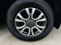 USED 2019 69 FORD RANGER 3.2 WILDTRAK TDCI 2d 198 BHP 1 Owner, F/Ford/S/H, NO VAT.