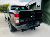 USED 2019 69 FORD RANGER 3.2 WILDTRAK TDCI 2d 198 BHP 1 Owner, F/Ford/S/H, NO VAT.