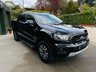 USED 2019 69 FORD RANGER 3.2 WILDTRAK TDCI 2d 198 BHP 1 Owner, F/Ford/S/H, NO VAT.