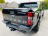 USED 2019 69 FORD RANGER 3.2 WILDTRAK TDCI 2d 198 BHP 1 Owner, F/Ford/S/H, NO VAT.