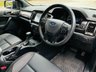 USED 2019 69 FORD RANGER 3.2 WILDTRAK TDCI 2d 198 BHP 1 Owner, F/Ford/S/H, NO VAT.