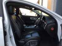 USED 2015 15 JAGUAR XF 2.2 D LUXURY 4d 163 BHP 