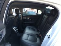 USED 2015 15 JAGUAR XF 2.2 D LUXURY 4d 163 BHP 