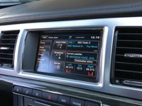 USED 2015 15 JAGUAR XF 2.2 D LUXURY 4d 163 BHP 