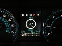 USED 2015 15 JAGUAR XF 2.2 D LUXURY 4d 163 BHP 