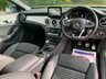 USED 2019 68 MERCEDES-BENZ CLA 1.6 CLA 200 AMG LINE NIGHT EDITION PLUS 4d 154 BHP AMG LINE 'NIGHT EDITION' having covered only 17,948 miles from brand new, list price when new &pound;32550.00 - Bespoke price ONLY &pound;20995.00. Has to be seen to fully appreciate.