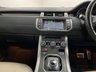 USED 2015 65 LAND ROVER RANGE ROVER EVOQUE 2.0 TD4 HSE DYNAMIC 5d 177 BHP F/S/H, CAMERA, SAT NAV!