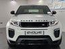 USED 2015 65 LAND ROVER RANGE ROVER EVOQUE 2.0 TD4 HSE DYNAMIC 5d 177 BHP F/S/H, CAMERA, SAT NAV!