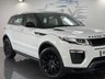 USED 2015 65 LAND ROVER RANGE ROVER EVOQUE 2.0 TD4 HSE DYNAMIC 5d 177 BHP F/S/H, CAMERA, SAT NAV!