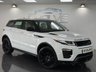 USED 2015 65 LAND ROVER RANGE ROVER EVOQUE 2.0 TD4 HSE DYNAMIC 5d 177 BHP F/S/H, CAMERA, SAT NAV!