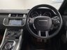 USED 2015 65 LAND ROVER RANGE ROVER EVOQUE 2.0 TD4 HSE DYNAMIC 5d 177 BHP F/S/H, CAMERA, SAT NAV!