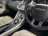 USED 2015 65 LAND ROVER RANGE ROVER EVOQUE 2.0 TD4 HSE DYNAMIC 5d 177 BHP F/S/H, CAMERA, SAT NAV!