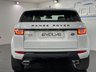 USED 2015 65 LAND ROVER RANGE ROVER EVOQUE 2.0 TD4 HSE DYNAMIC 5d 177 BHP F/S/H, CAMERA, SAT NAV!