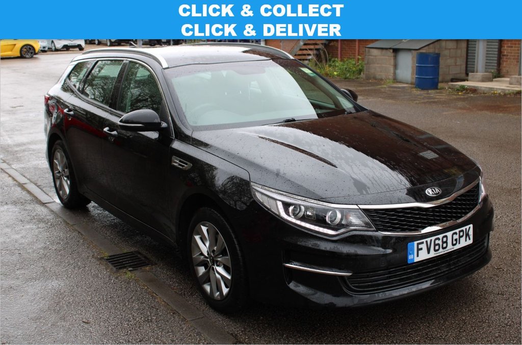 View our KIA OPTIMA