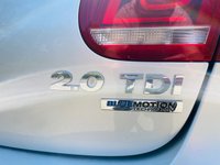 USED 2011 60 VOLKSWAGEN EOS 2.0 SPORT TDI BLUEMOTION TECHNOLOGY 2d 139 BHP PANORAMIC SUNROOF - PARKING SENSORS